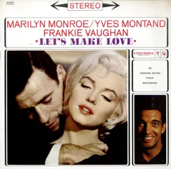 2026年最新】マリリンモンロー レコードの人気アイテム - メルカリ