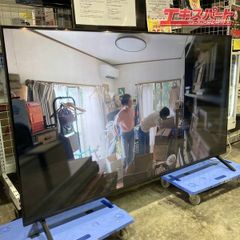 JVC JL65YX10 65型 4K液晶テレビ 2025年式 戸塚店 - メルカリ