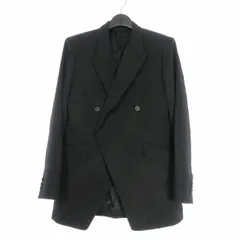 ヒビキナカミナミ HIBIKI NAKAMINAMI Fitted blazer ジャケット 