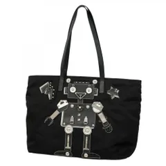 2026年最新】プラダ トートバッグ ロボットの人気アイテム - メルカリ