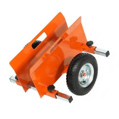 villertechパネル台車ボード台車ドア耐荷重400kg板運搬二輪運搬車石膏ボード運搬持ち運び便利調節可能