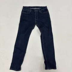 L リーバイス 511 スリムフィット デニム パンツ 1226-1