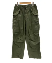 2026年最新】M65 パンツ 70sの人気アイテム - メルカリ