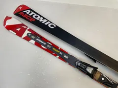 2026年最新】(ATOMIC アトミック)raceの人気アイテム - メルカリ