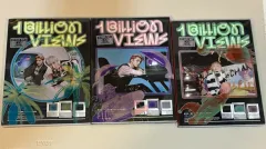 EXO-SC EXO エクソ セチャン 10億ビュー アルバム