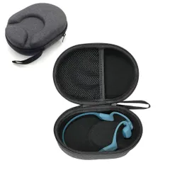 DYGUBOR骨伝導イヤホン用ケースショックスShokzOpenRunPro2/OpenRun、AOKIMI空気伝導イヤホン、SHOKZOpenMove/OpenRunMini/OpenRunProMini骨伝導イヤホン対応