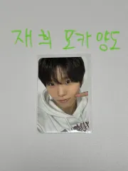 NCT(エヌシーティー) WISH ジェヒ トレカ 展示会 特典 トレカ