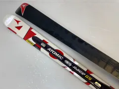 ◆ スキー Atomic Race GS 191 カービングスキー レーシング 2026年最新】(ATOMIC アトミック)raceの人気アイテム - メルカリ