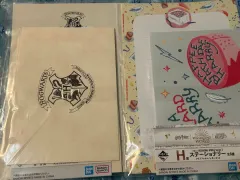 一番くじ ハリーポッター h賞 便箋 2点