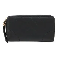 GUCCI グッチ BREE ブリー グッチシマ マイクログッチシマ ラウンド