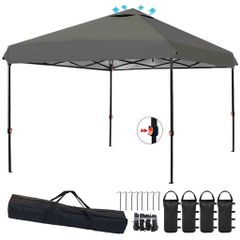 ApeexCanopy タープ 300cm ApeexCanopy タープテント 300cm 本体 - メルカリ