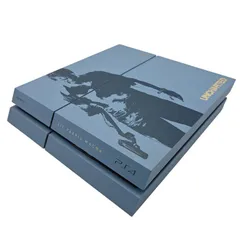 SONY ソニー PlayStasion4 プレイステーション4 PS4 UNCHARTED リミテッドエディション CUH-1200A 中古 送料無料 H４