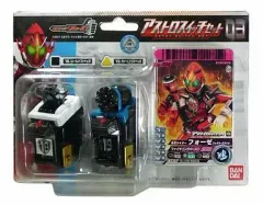【中古】おもちゃ アストロスイッチセット03 「仮面ライダーフォーゼ」