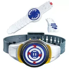 【中古】おもちゃ 仮面ライダーサガ DXサガークベルト(変身ベルト＆ジャコーダー) 「仮面ライダーキバ」