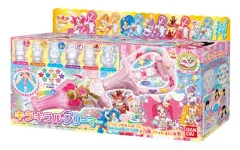 【中古】おもちゃ キラキラルクリーマー 「キラキラ☆プリキュアアラモード」
