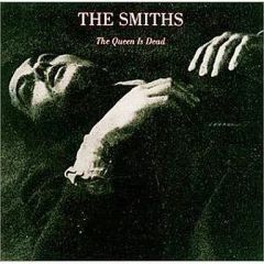 The Smiths 「The Queen Is Dead」 輸入盤 CD - メルカリ