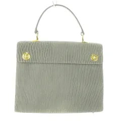 ジョリボース jollibors ハンドバッグ 2way ショルダーバッグ アザラシ  