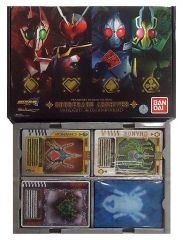 仮面ライダー剣 ラウズカードアーカイブス BOARD COLLECTION - メルカリ