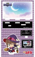 【中古】アクリルスタンド・アクリルパネル 灰原哀 RPGコレクション ゲーム画面風アクリルスタンド 「名探偵コナン」