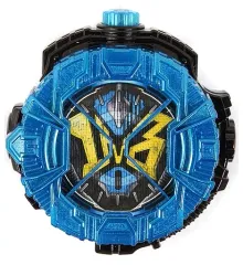 【中古】おもちゃ DXビビルライドウォッチ 「仮面ライダージオウ超全集 特別版 王様BOX」 同梱品