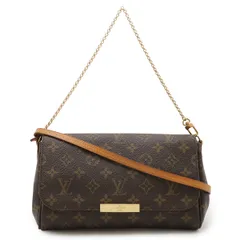 2025年最新】ルイヴィトン フェイボリットの人気アイテム - メルカリ