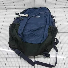 ◇ Θ コールマン Coleman リュックサック ネイビー系 メンズ E  【1512010008307】