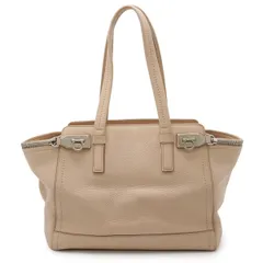 フェラガモ　アリアナ ヴァーヴ　ガンチーニ　ハンドバッグ 2025年最新】サルヴァトーレフェラガモアリアナの人気アイテム - メルカリ