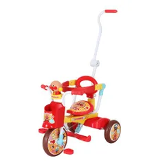 2025年最新】アンパンマン三輪車の人気アイテム - メルカリ