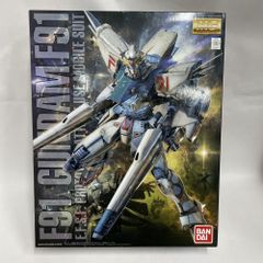 [중고]G DM S) 1/100 MG F91 건담 F91 Ver.2.0 [기동전사 건담 F91][79][240079023659]