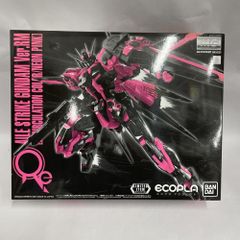 MG エールストライクガンダム Ver.RM エコプラ エコプラ MGエールストライクガンダム ver.RM 新品未開封 - メルカリ