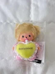 モンチッチ LOVE ハッピー エンジェル ベベチッチ S Girl