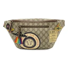 【値下げ★美品・中古】GUCCI グッチ ボディバッグ　ウエストバッグ 楽天市場】【中古】 GUCCI グッチ ボディバッグ・ウエストポーチ