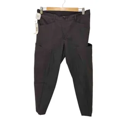 カズユキクマガイアタッチメント KAZUYUKI KUMAGAI ATTACHMENT クロップドパンツ  メンズ JPN：3 のサムネイル