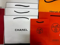 2026年最新】hermesショッパーの人気アイテム - メルカリ