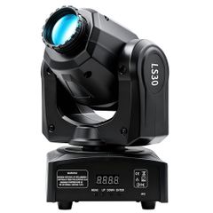 ステージライトBETOPPER LPC007 新品3台 DMXケーブルおまけ付き - メルカリ