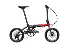 直接取引】 20インチ 折り畳み自転車 JAVA NEO2 - メルカリ