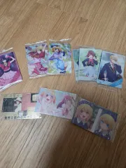 推しの子 ワッフル トレカ