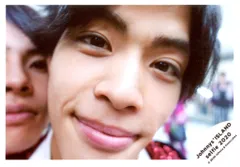 7MEN侍 20年セルフィー企画 菅田琳寧/矢花黎 公式写真 *1枚