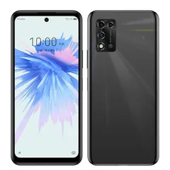 【未使用】A103ZT Libero 5G II ブラック SIMフリー 本体 ワイモバイル スマホ【送料無料】 a103ztbk10mtm