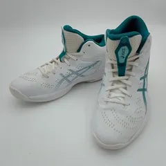 ＧＥＬＨＯＯＰ　Ｖ１６ 1063A078.101 ホワイト 27.0cm