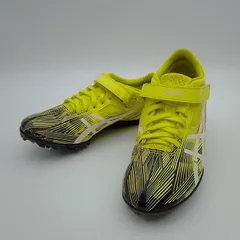 メンズ ヒートスプリント FR8 TTP528 イエロー 23.5cm