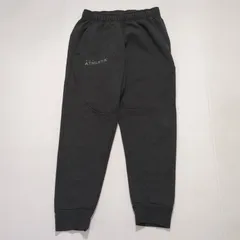 メンズ スウェット ロングパンツ グレー Sのサムネイル