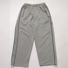 メンズ ポケット安心リラックスパンツ 957908-1 グレー Lのサムネイル