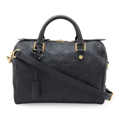 【美品】ルイヴィトン　モノグラム　アンプラント　スピーディ　ショルダー　442 2025年最新】ヴィトン スピーディ アンプラントの人気アイテム - メルカリ