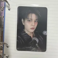 Stray Kids(ストレイキッズ・スキズ・SKZ) カルマ ポップアップ Lucky draw ラキドロ 2週目 トレカ スンミン(SEUNGMIN)