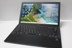 中古一体型パソコン NEC DA770/K Windows11/core i7-8550U/爆速