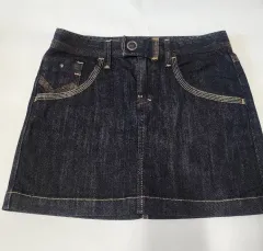 リーバイス デニム スカート
