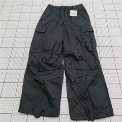 YEEFINE スノーパンツ L ブラック 防寒 ダウンパンツ 防水 軽量 - メルカリ