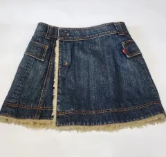 リーバイス デニム スカート