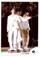 HiHi Jets 17年ジャニーズ大運動会 髙橋優斗/橋本涼/井上瑞稀/猪狩蒼弥 公式写真 *1枚